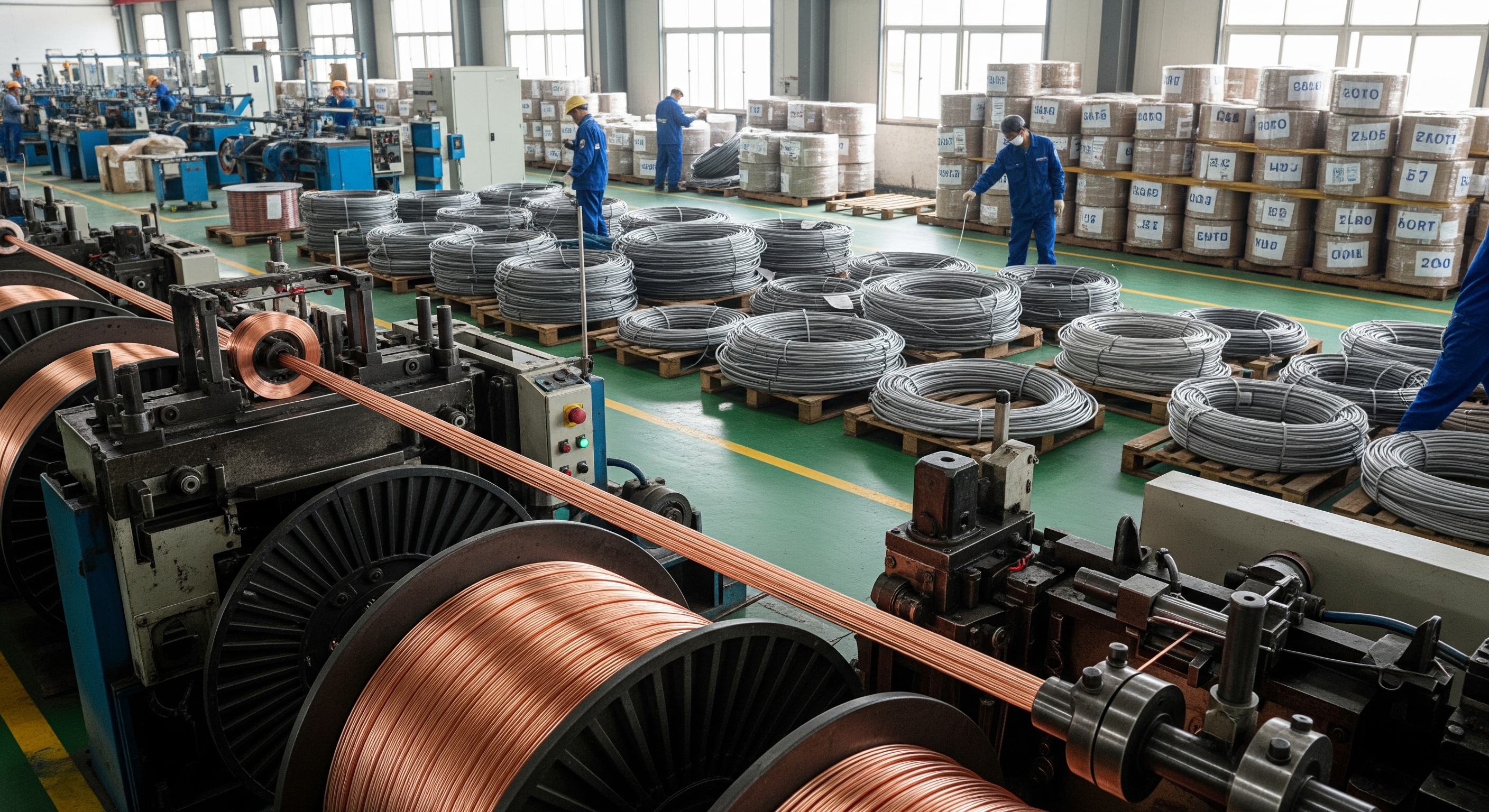 fiber optic assembly companies