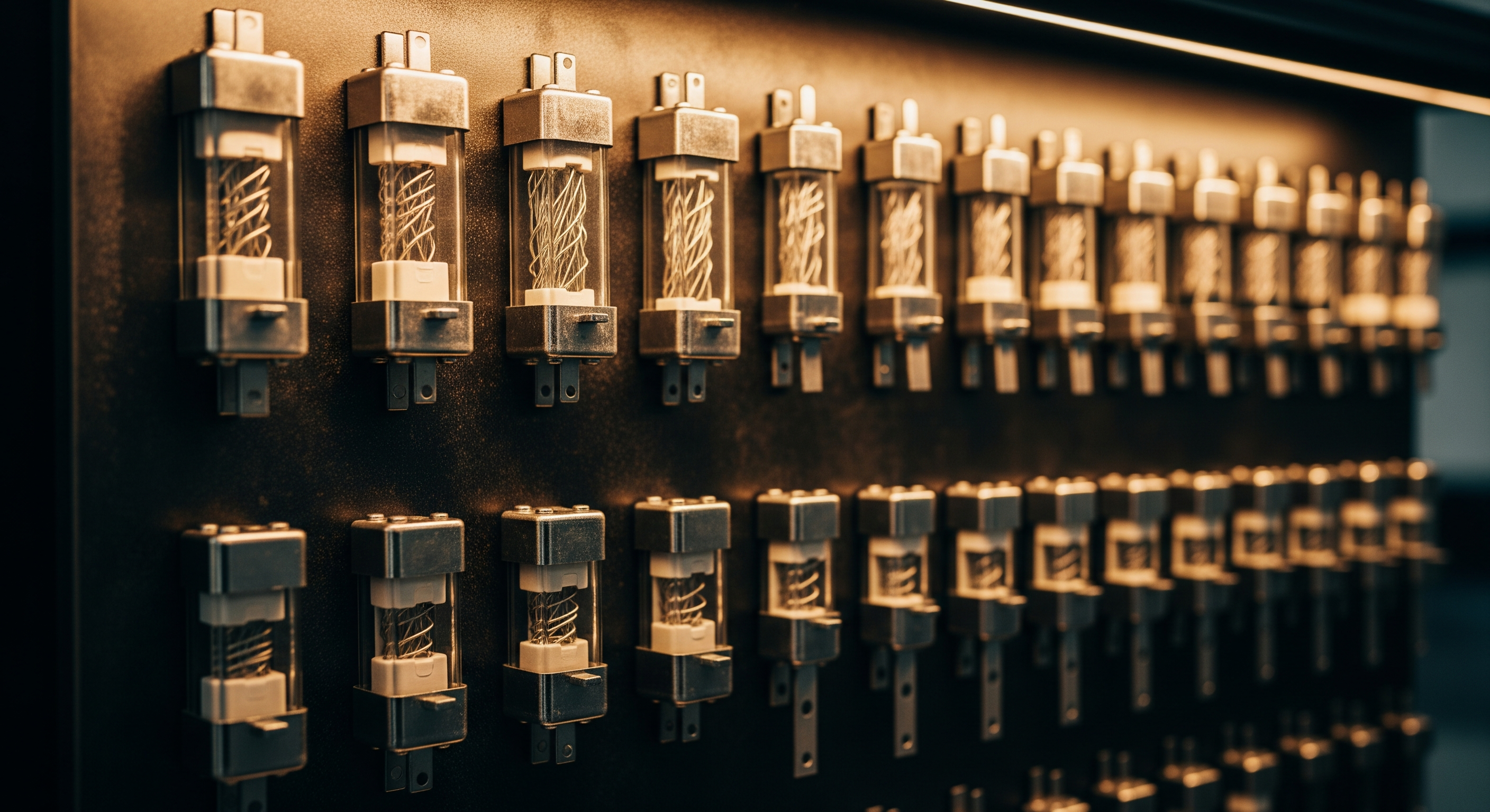 Circuit Breakers Wholesalers