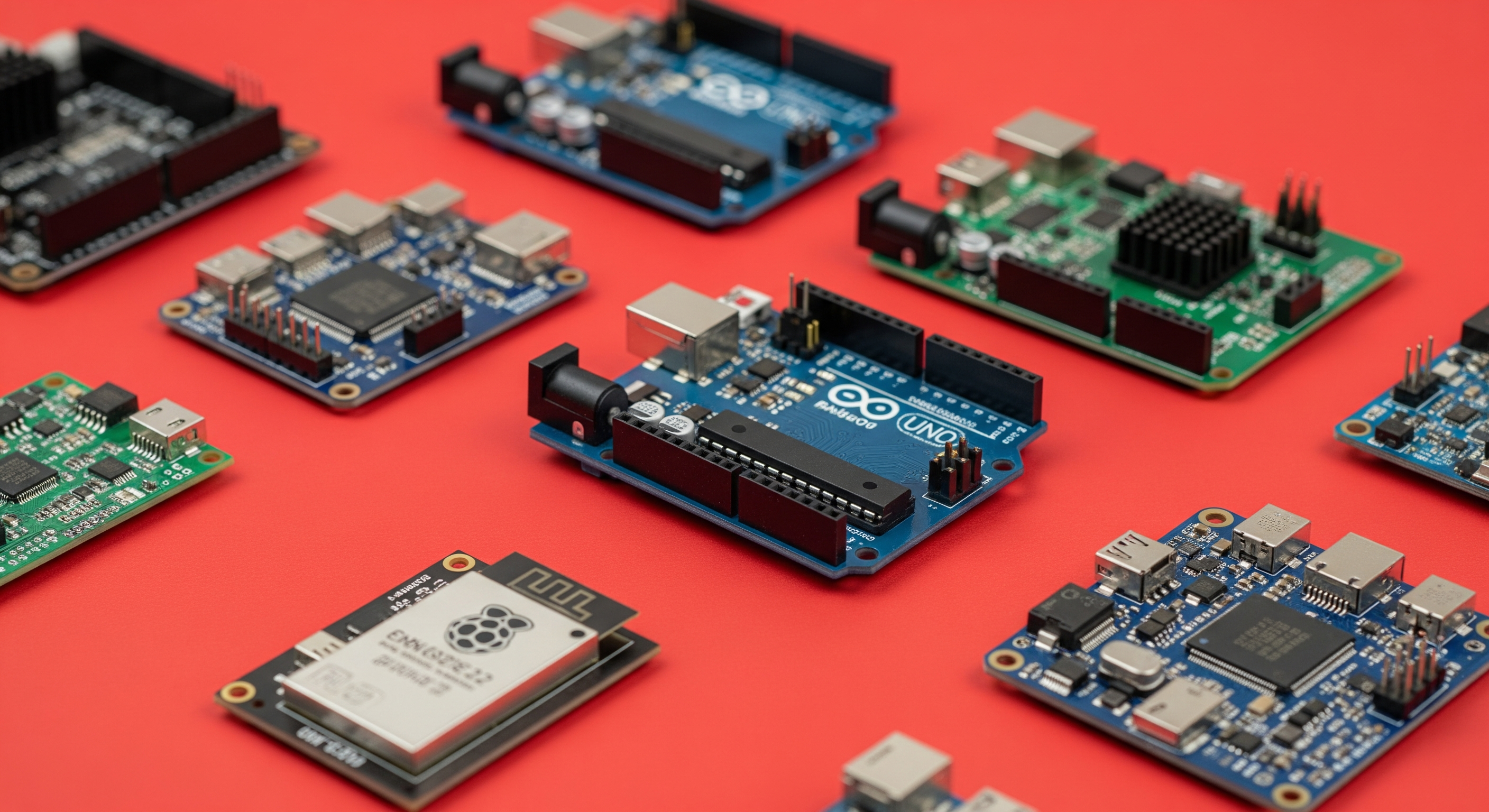 Development Boards Wholesalers