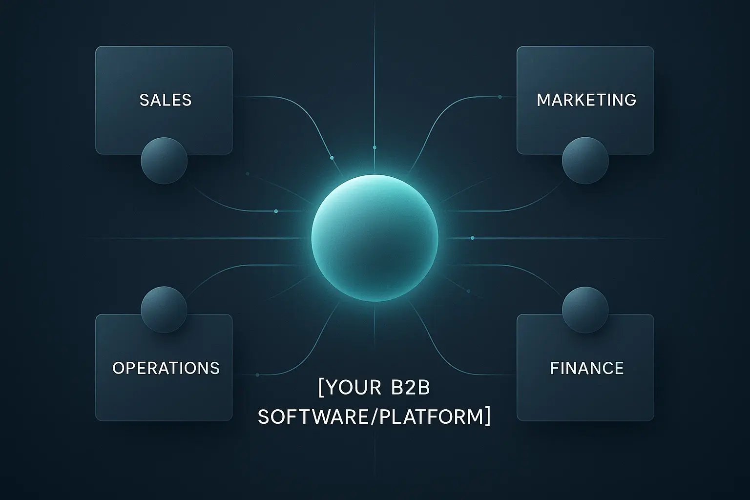 b2b procurement platform
