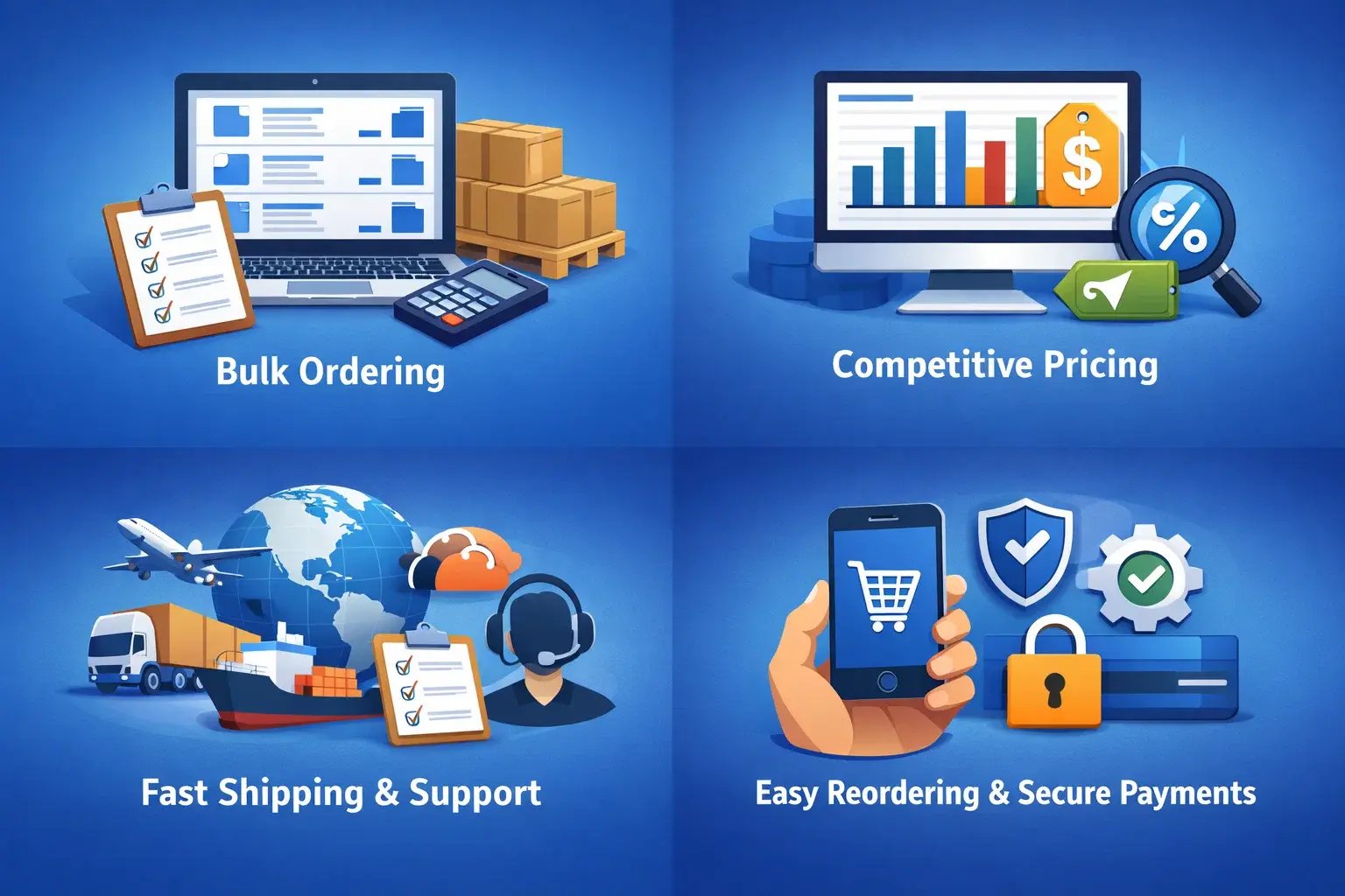 india b2b marketplace