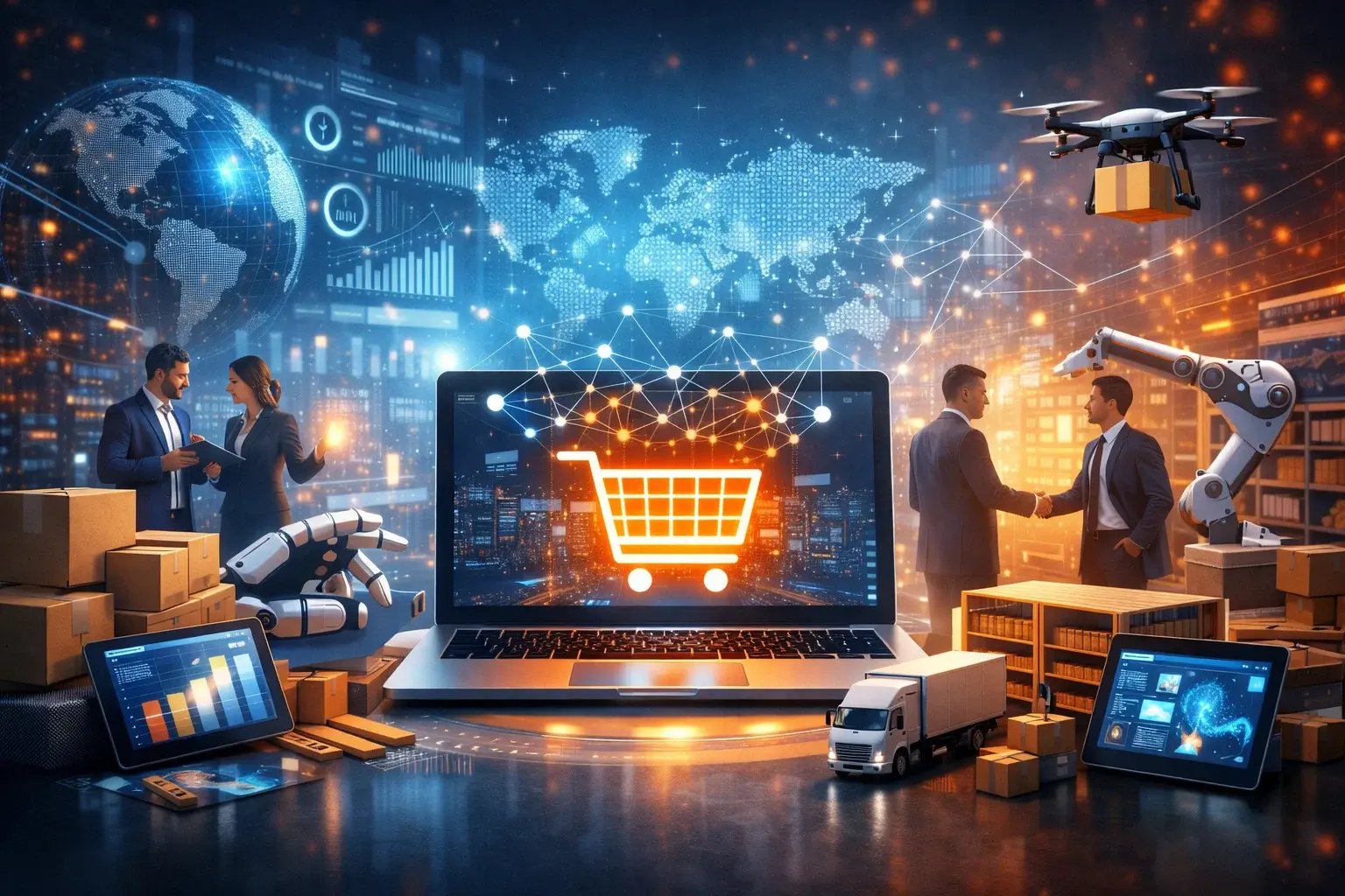 best b2b portal in india