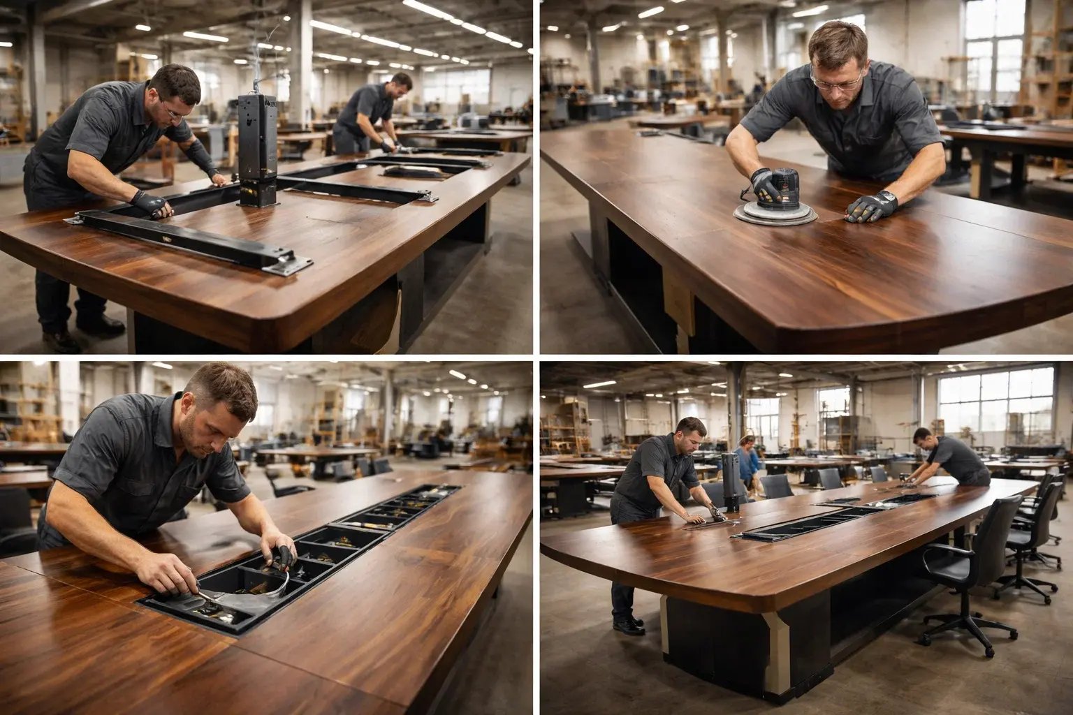 Conference Table wholesalers in Coimbatore