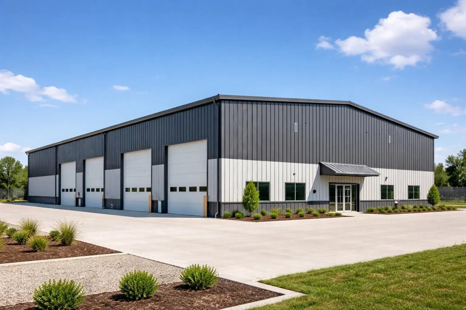 factory roofing solutions chennai